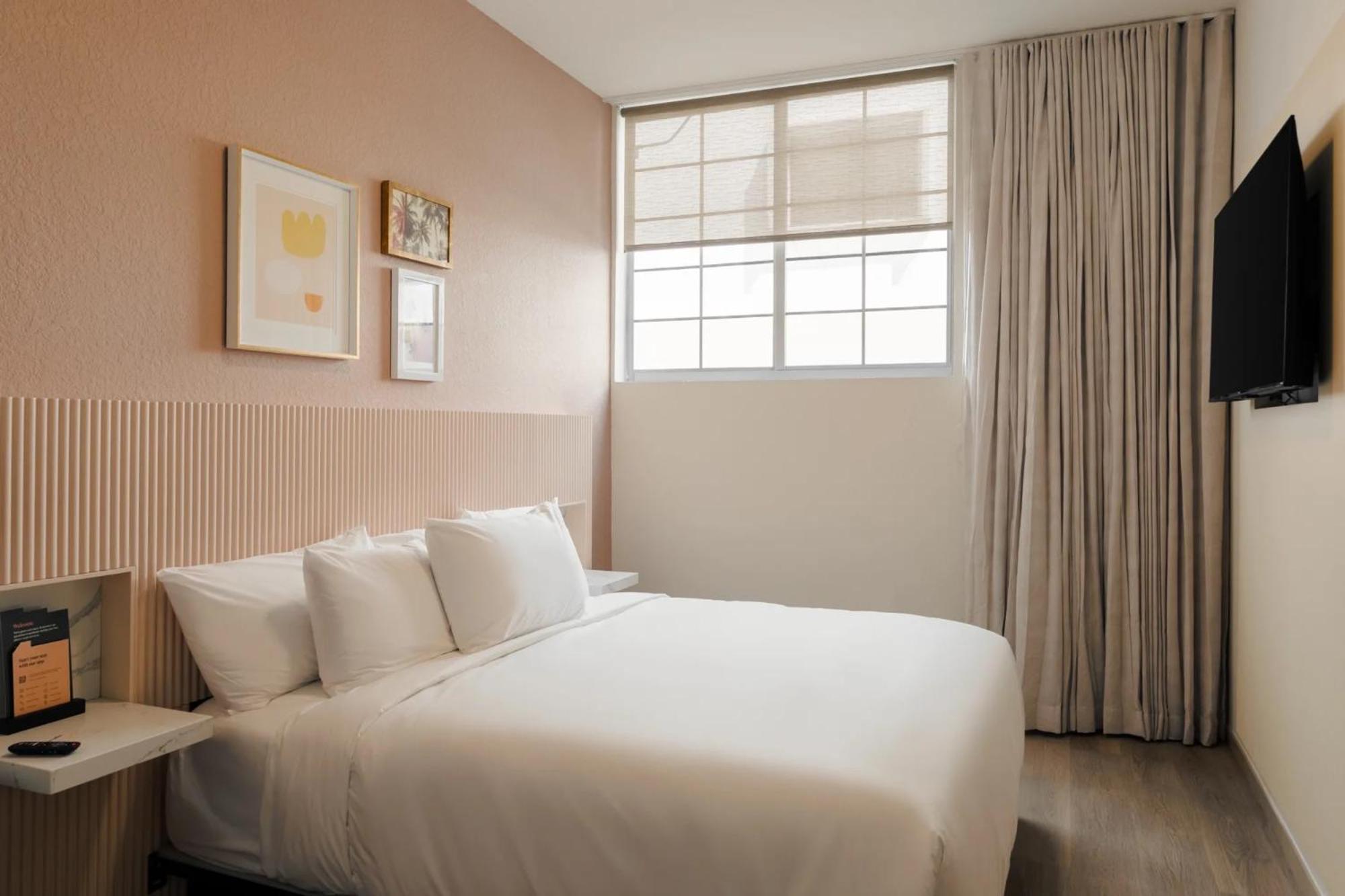 Found Hotel ไมอามีบีช ภายนอก รูปภาพ