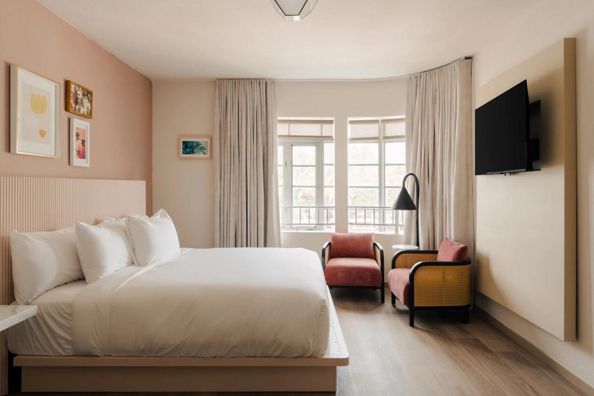 Found Hotel ไมอามีบีช ภายนอก รูปภาพ