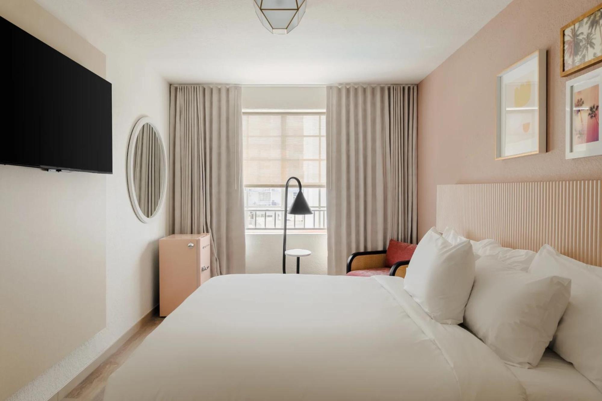 Found Hotel ไมอามีบีช ภายนอก รูปภาพ