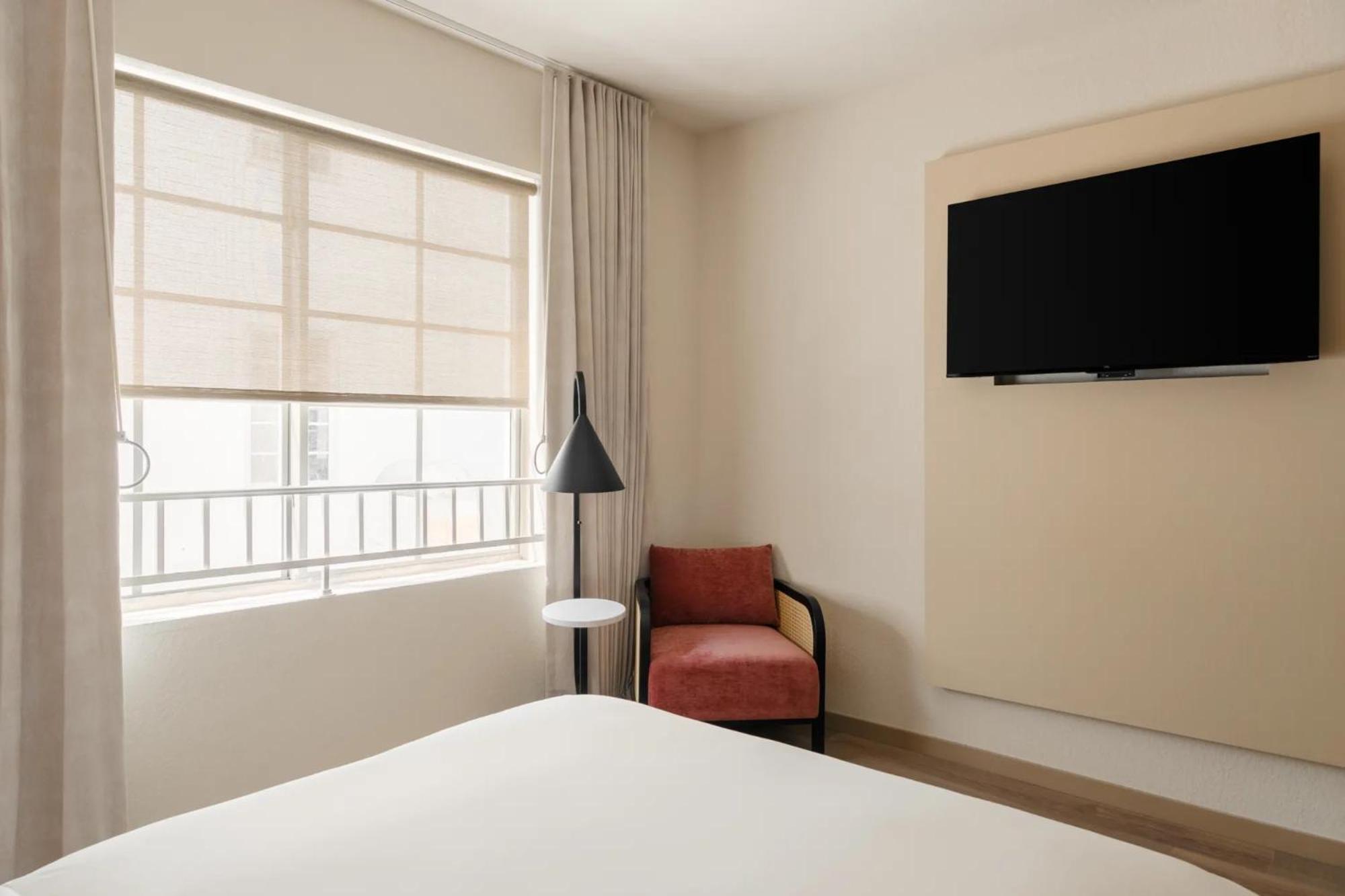 Found Hotel ไมอามีบีช ภายนอก รูปภาพ