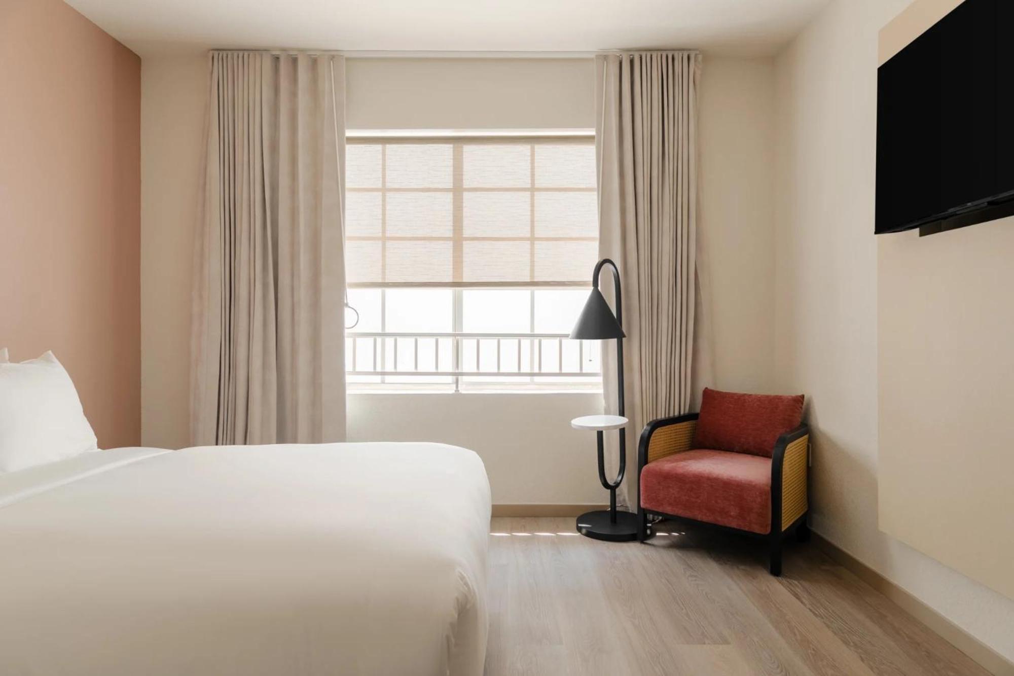 Found Hotel ไมอามีบีช ภายนอก รูปภาพ