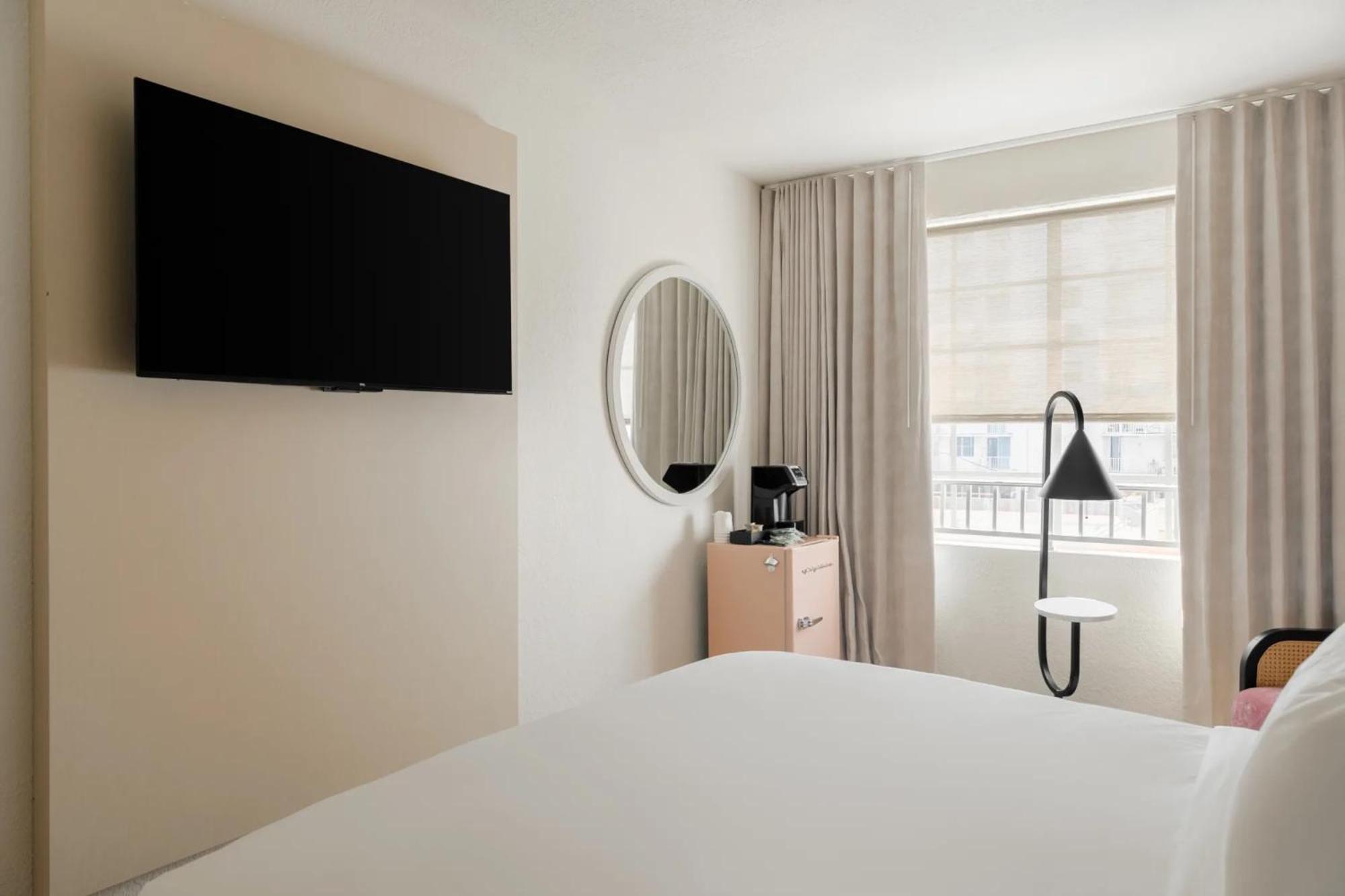 Found Hotel ไมอามีบีช ภายนอก รูปภาพ