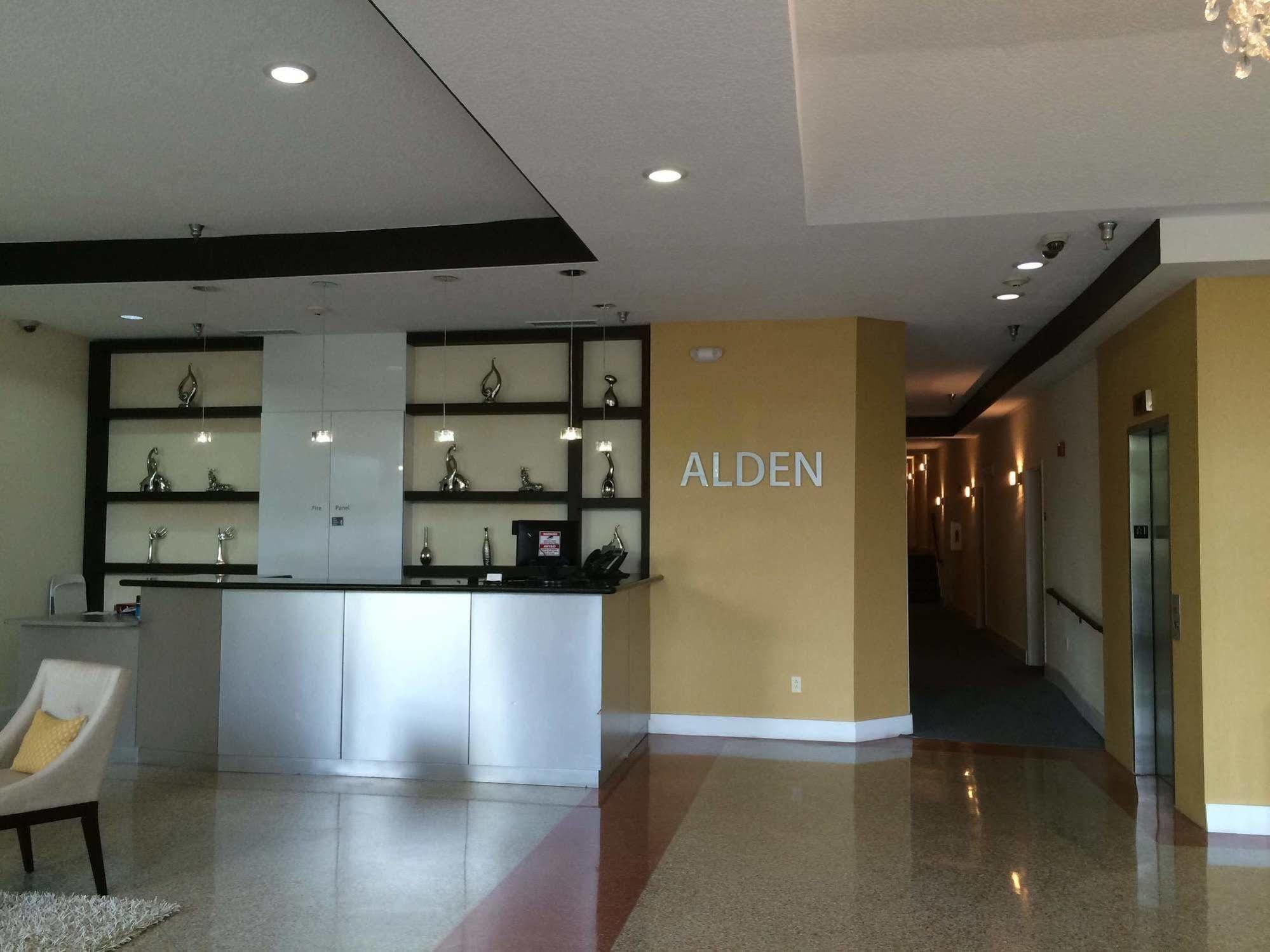 Found Hotel ไมอามีบีช ภายนอก รูปภาพ
